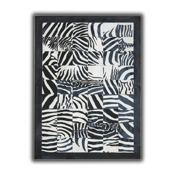 Jerio állatbőr szőnyeg, 240 x 180 cm - Pipsa