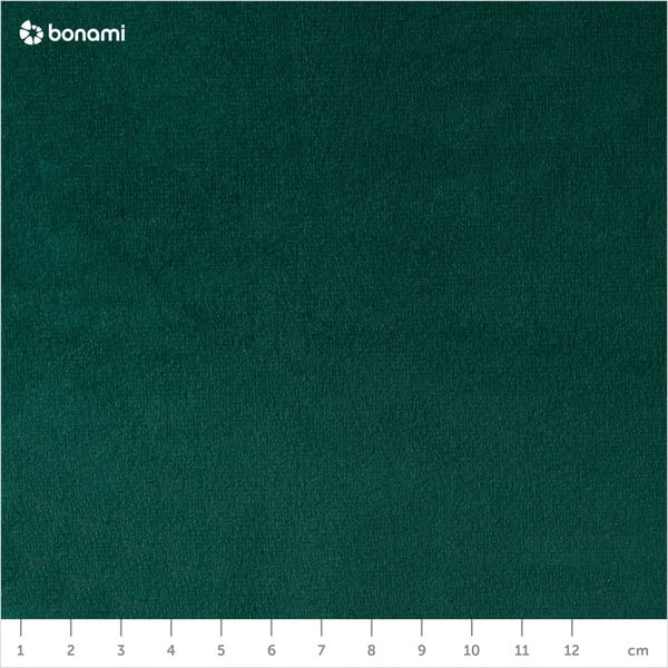 Benito sötétzöld bársony kanapé, 188 cm - Mazzini Sofas-image-1