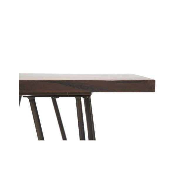 Asztalka, magasság 85 cm - Mauro Ferretti-image-4