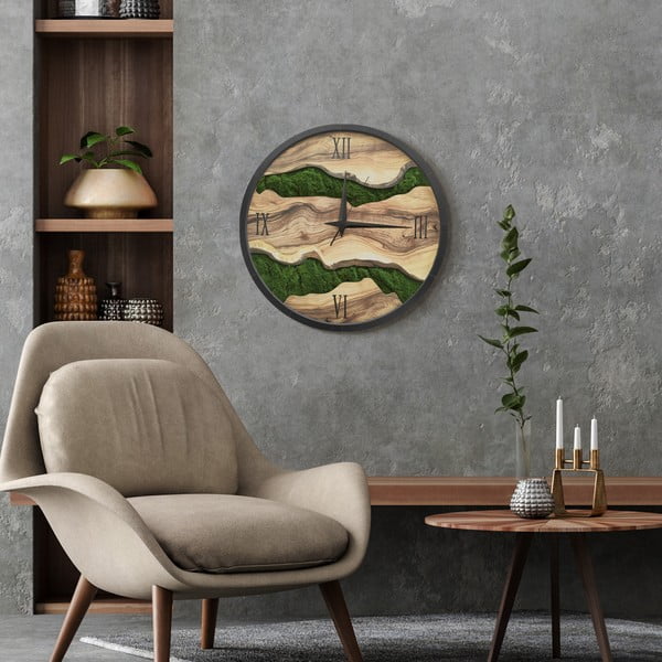 Fali óra ø 57 cm Paul – Styler-image-1