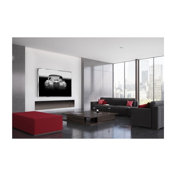 Silver Babriolet kép, 121 x 81 cm - Styler-image-2