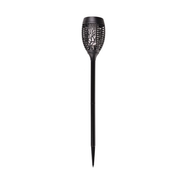 Napelemes kültéri lámpa ø 12 cm – Garden Pleasure-image-2