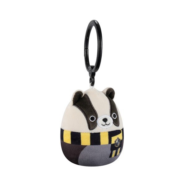 Kulcstartó Harry Potter Hufflepuff – SQUISHMALLOWS-image-3