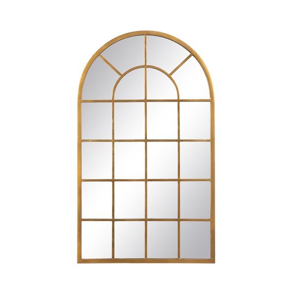 Fali tükör 65x110 cm WIndow – Ixia