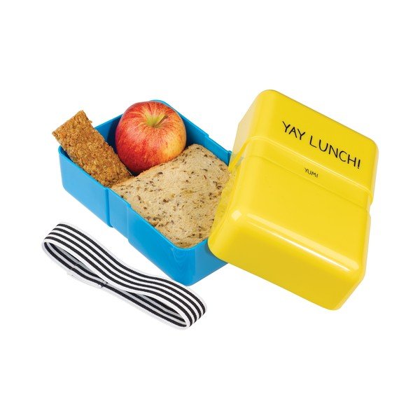 Yay Lunch ételhordó doboz - Happy Jackson-image-1