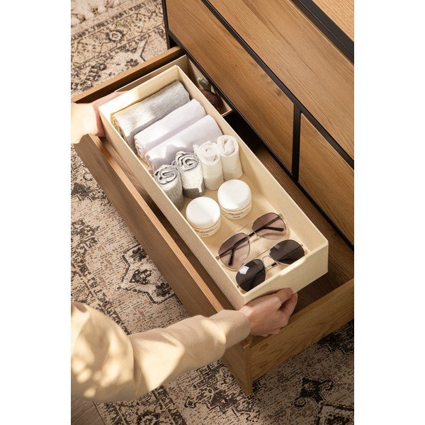 Karton fiókrendszerező Valle – Bigso Box of Sweden-image-1