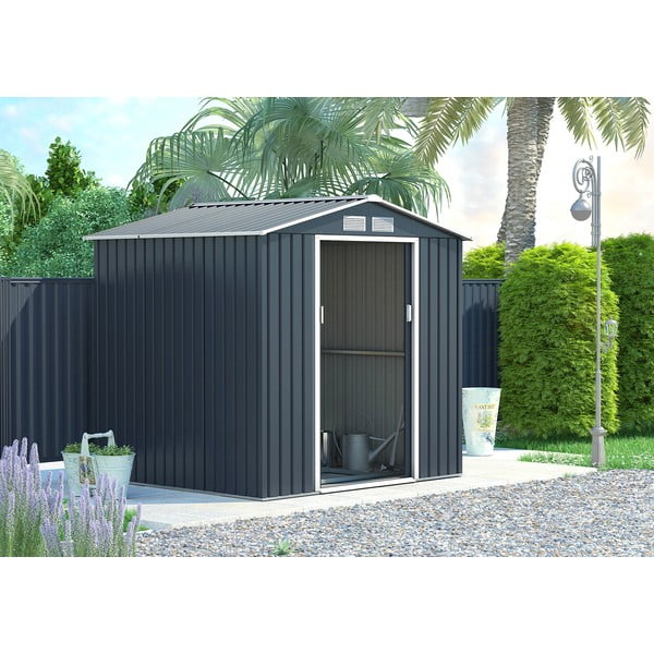 Kerti ház Archer B - Rojaplast-image-1