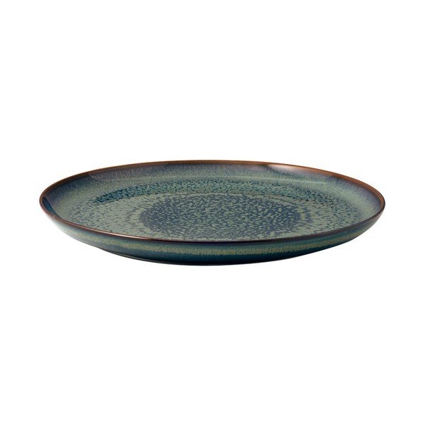 Like Crafted zöld porcelán tányér, ø 26 cm - Villeroy & Boch-image-2