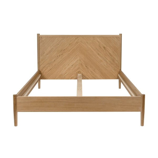 Farsta Angle franciaágy, 180 x 200 cm - Woodman-image-3