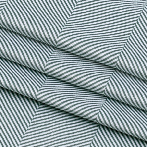 Bársony asztali futó 40x140 cm Clear – AmeliaHome-image-1