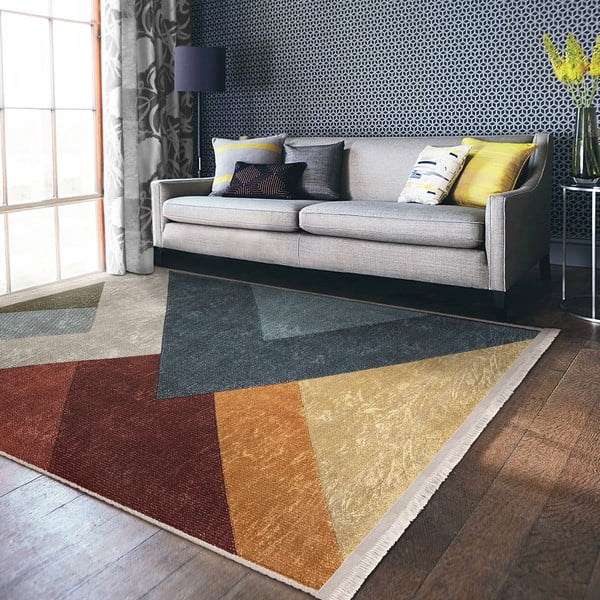 Futószőnyeg 80x200 cm – Mila Home-image-3