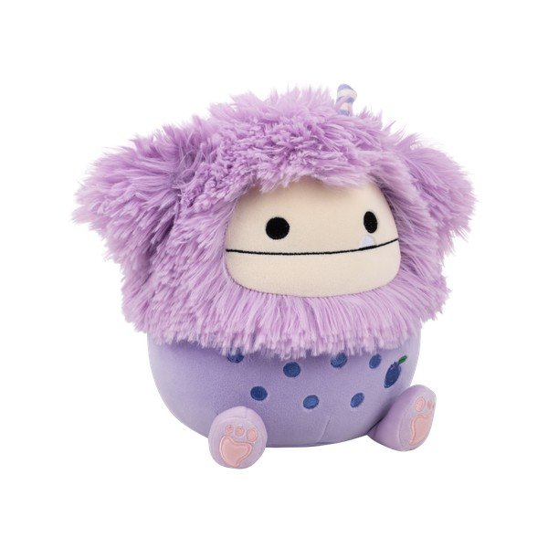 Plüssjáték Bigfoot Dilka – SQUISHMALLOWS-image-1