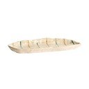 Kerámia tálca 13x32 cm Belor – Kave Home
