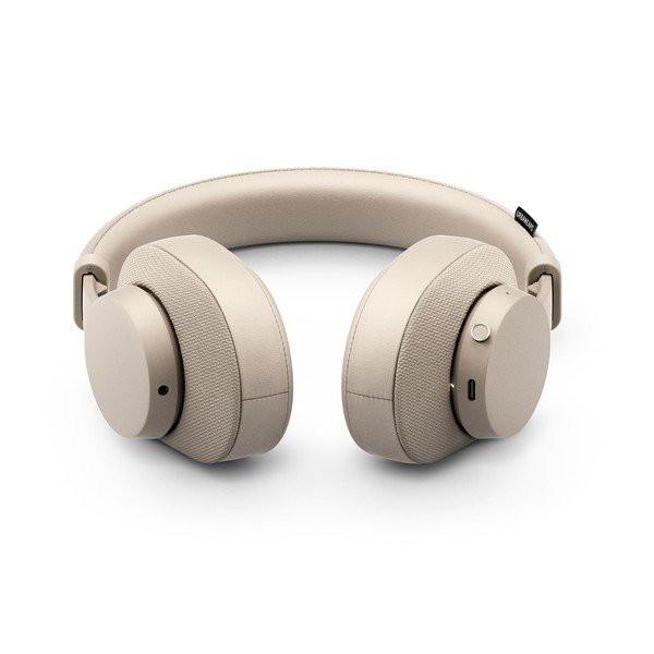 Pampas bézs bluetooth fejhallgató - Urbanears-image-3