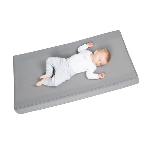 Gyerek hab matrac 60x120 cm Air balance Premiummesh – Roba-image-2