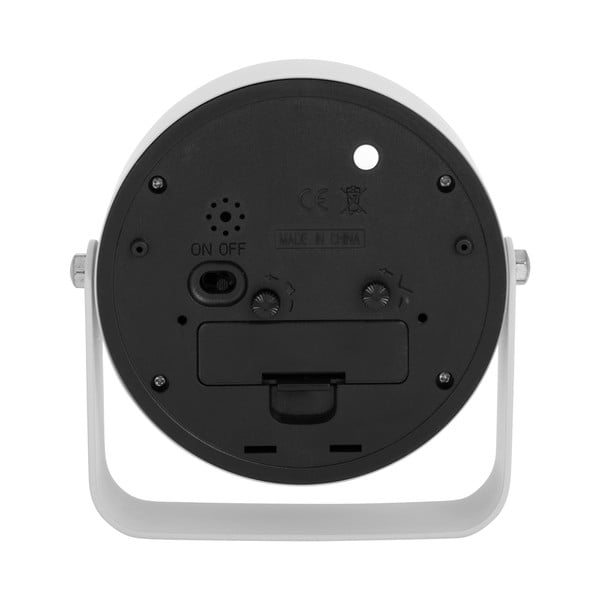 Ébresztőóra ø 11 cm Regal – Karlsson-image-4