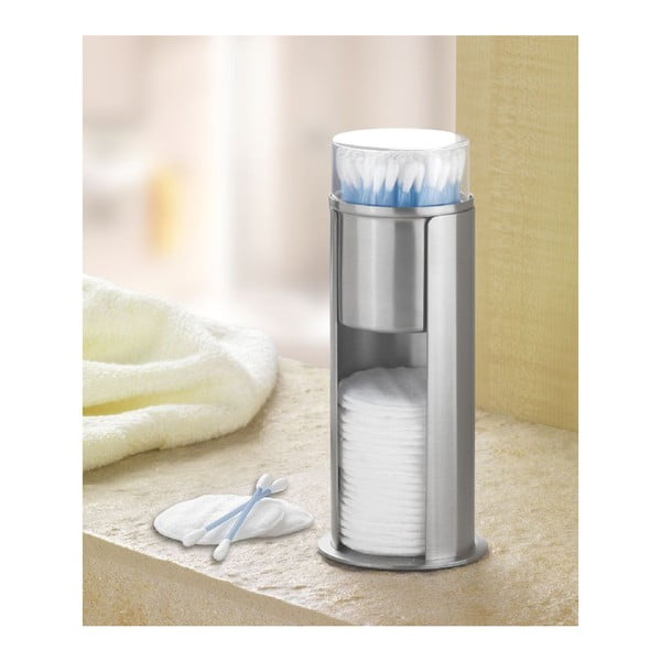 Firenze Matt vattakorong tartó - Wenko-image-1