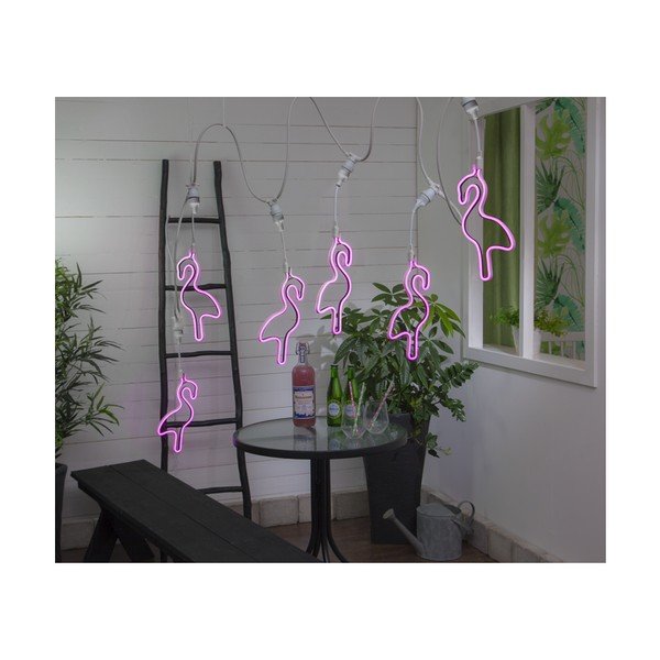 Start Cable Connecta fehér töltőkábel, hosszúság 5 m - Star Trading-image-1