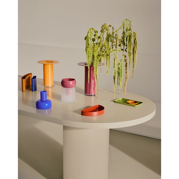 Fém gyertyatartó Mistra – Kave Home-image-2