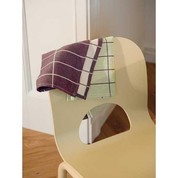 Pamut konyharuha szett 2 db-os 50x70 cm Laro  – noo.ma-image-2