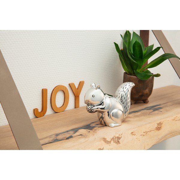 Persely Squirel – Zilverstad-image-1