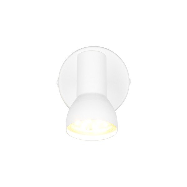 Fehér spotlámpa ø 8 cm Cantar – Reality-image-3