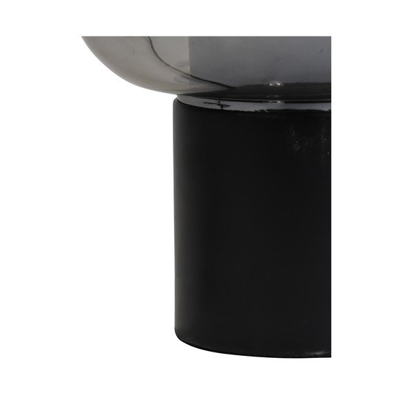 Fekete asztali lámpa (magasság 43,5 cm) Arturan – Light & Living-image-1