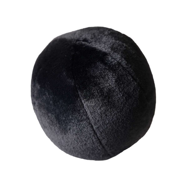 Mikroplüss díszpárna ø 25 cm Top – Mioli Decor