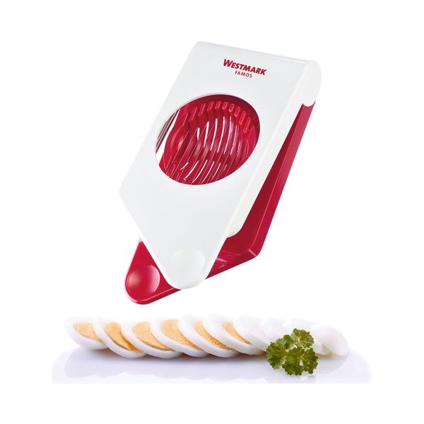 Famos fehér tojásszeletelő - Westmark-image-1