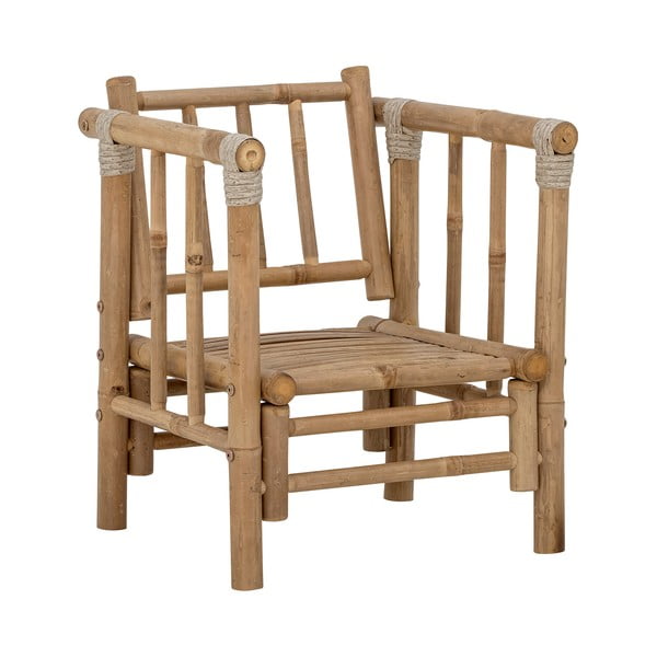 Bambusz gyerek szék Mini Sole – Bloomingville