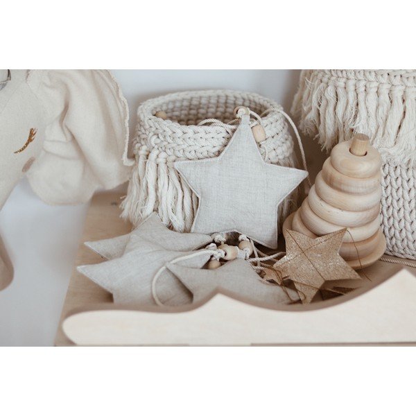 Girland Sand Star Dust - Moi Mili-image-4