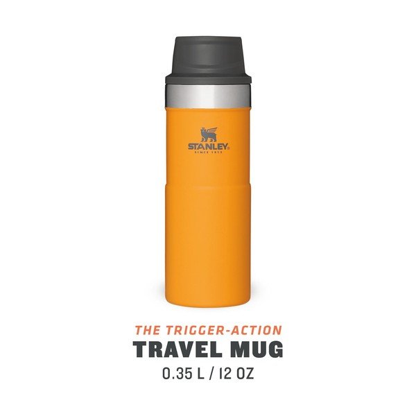 Sárga termobögre 350 ml – Stanley-image-4