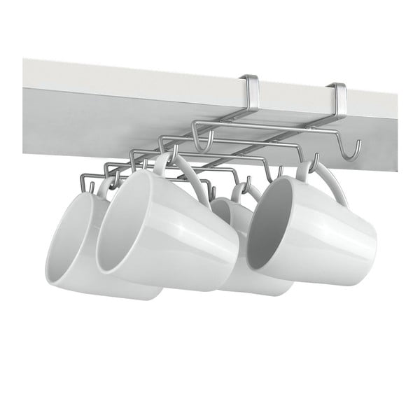 Mugs polckiegészítő bögretartó - Metaltex-image-2