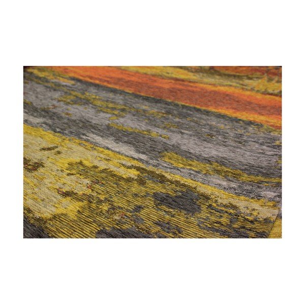 Terra szőnyeg, 80 x 150 cm - Eco Rugs-image-1
