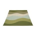 Zöld kültéri-beltéri szőnyeg 180x230 cm Urvi Woods – Pappelina