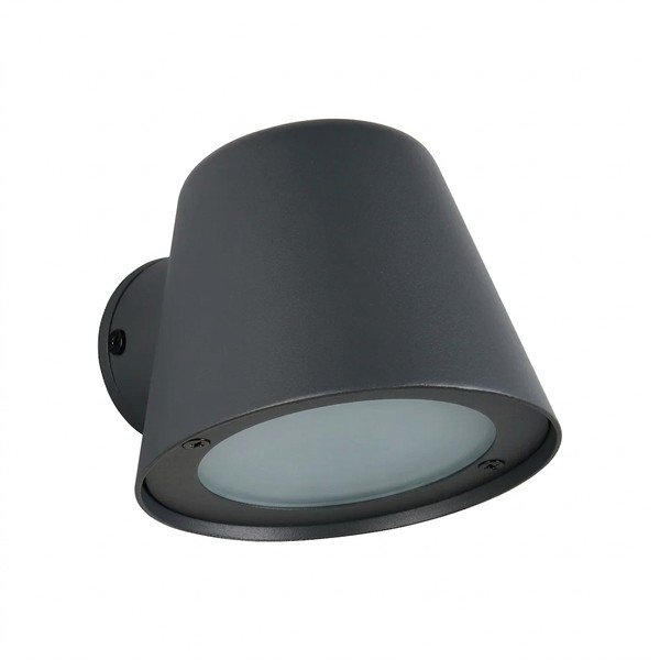 Fali kültéri lámpa ø 11,5 cm Beni – Trio