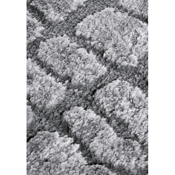 Szürke szőnyeg 160x235 cm Artistique Light Grey – Elle Decoration-image-3