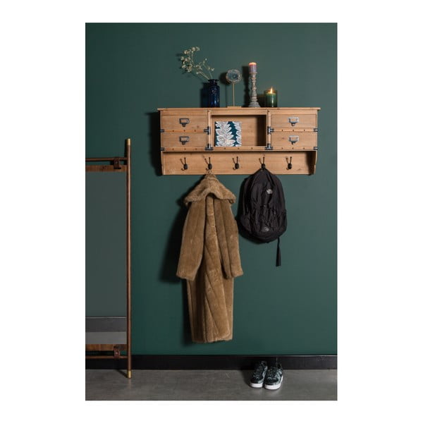 Riva tükör - Dutchbone-image-1