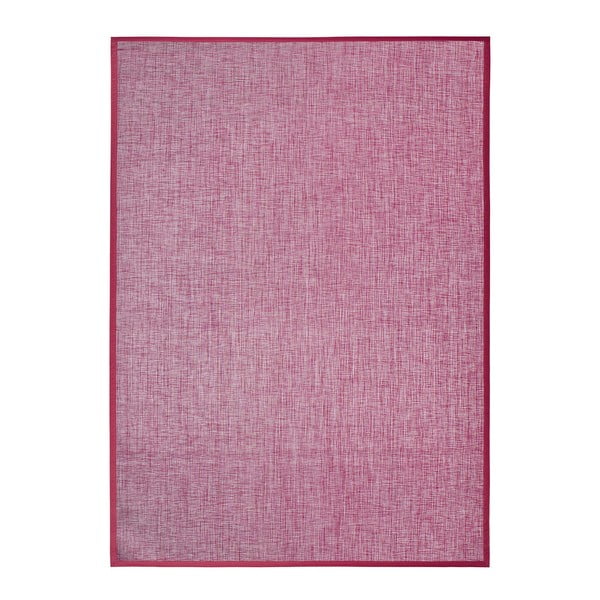 Bios Liso lila szőnyeg, 140 x 200 cm - Universal