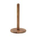 Natúr színű fa papírtörlő tartó ø 15 cm Nukha – Kave Home