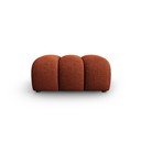 Téglavörös lábtartó Lupine – Micadoni Home