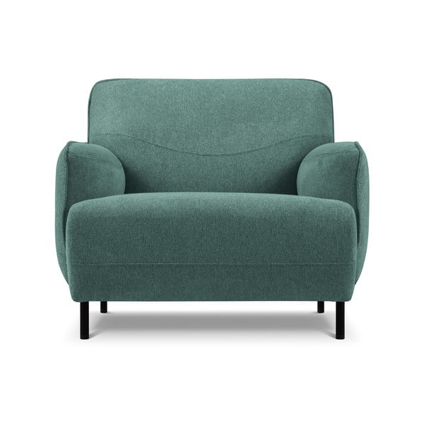 Neso türkiz fotel - Windsor & Co Sofas