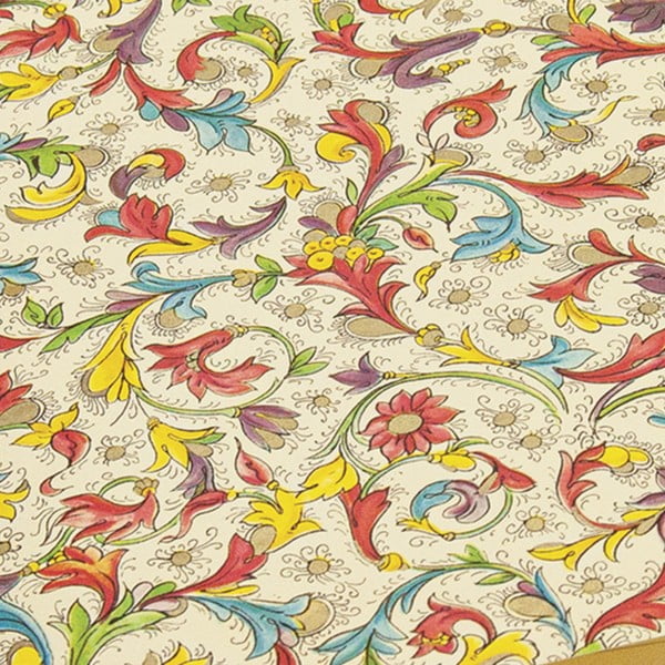 Füzet készlet 192 oldal 4 db-os A6 Florentia – Kartos-image-1