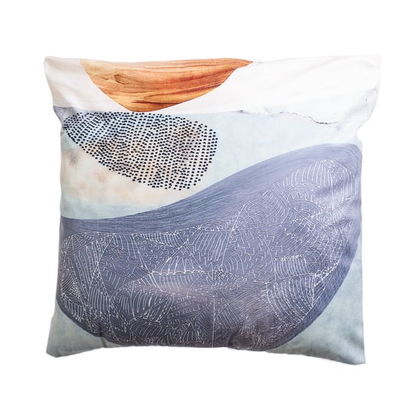 Díszpárna 45x45 cm Jewellery – JAHU collections