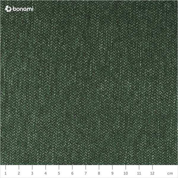 Zöld kanapé 245 cm Nihad – Bobochic Paris-image-3