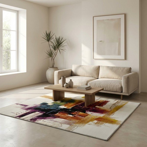 Belis szőnyeg, 60 x 120 cm - Universal-image-1