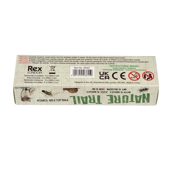 Kaleidoszkóp Nature Trail – Rex London-image-3