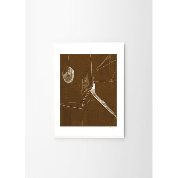 Poszter 70x100 cm Perspectives – Anna Johansson – The Poster Club-image-4