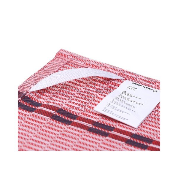 Pamut konyharuha szett 10 db-os 50x70 cm Louie – DecoKing-image-2