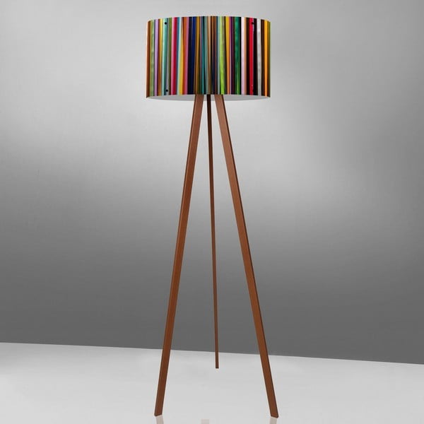 Rainbow állólámpa-image-1
